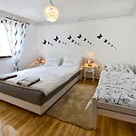 Appartement Kuki By Interhome *