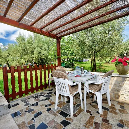 Kuki By Interhome Lejlighed Poreč