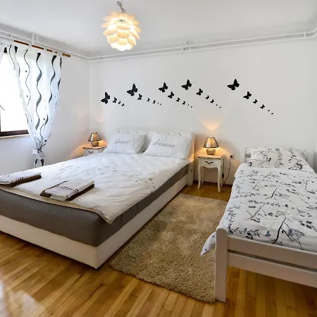 Appartamento Kuki By Interhome *