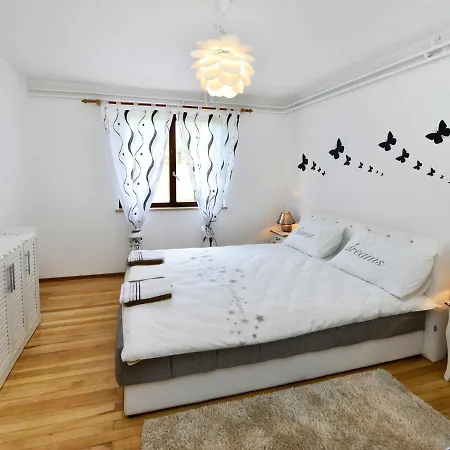 Apartment Kuki - Prc159 By Interhome Porec