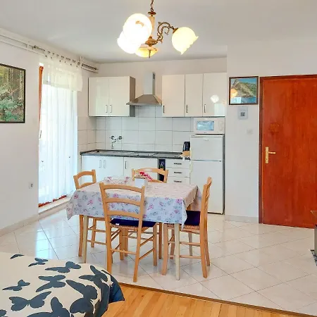 Kuki By Interhome Appartamento *