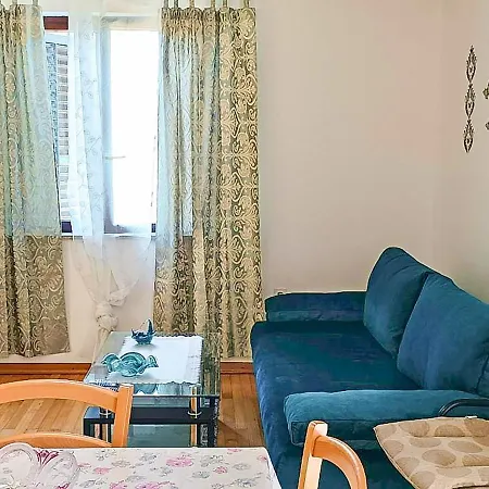 Kuki - Prc159 By Interhome Apartment Porec