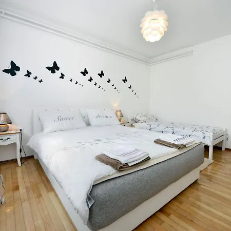 Kuki By Interhome Lägenhet *