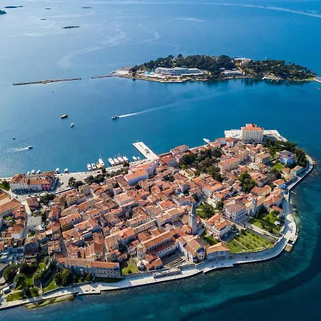 Kuki By Interhome * Poreč