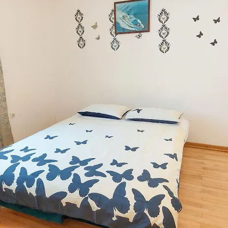 Kuki By Interhome Πόρετς