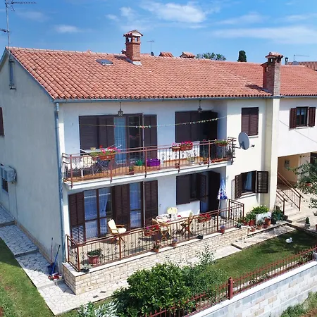 Kuki By Interhome Apartmán *