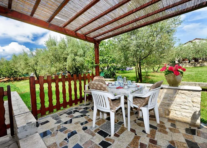 Kuki By Interhome Apartmán Poreč