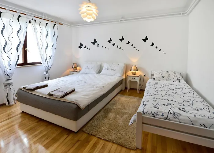 Apartmán Kuki By Interhome *