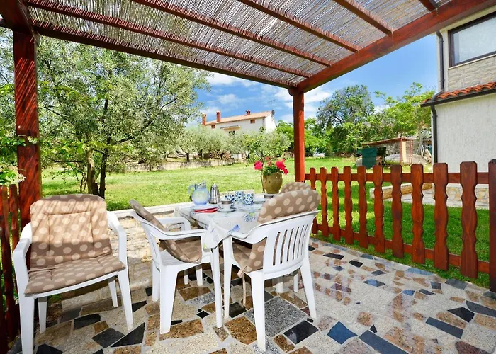 Kuki By Interhome * Poreč