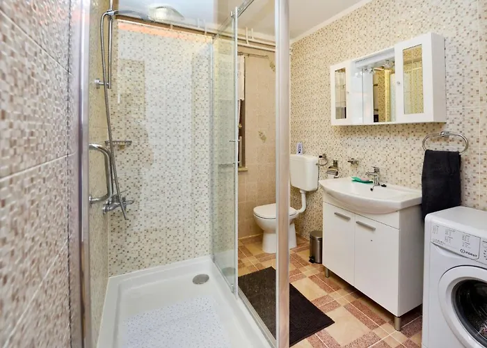 Kuki By Interhome Apartman