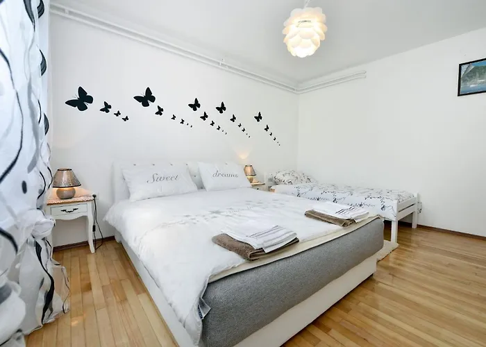 Kuki By Interhome Apartmán *