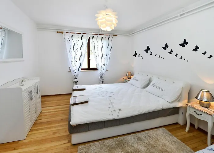 Apartmán Kuki By Interhome Poreč