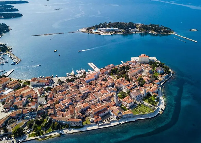 Kuki By Interhome * Poreč