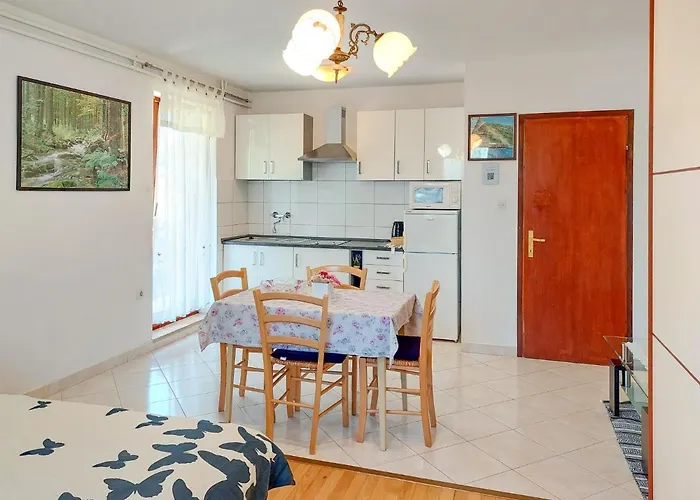 Kuki By Interhome Apartman *