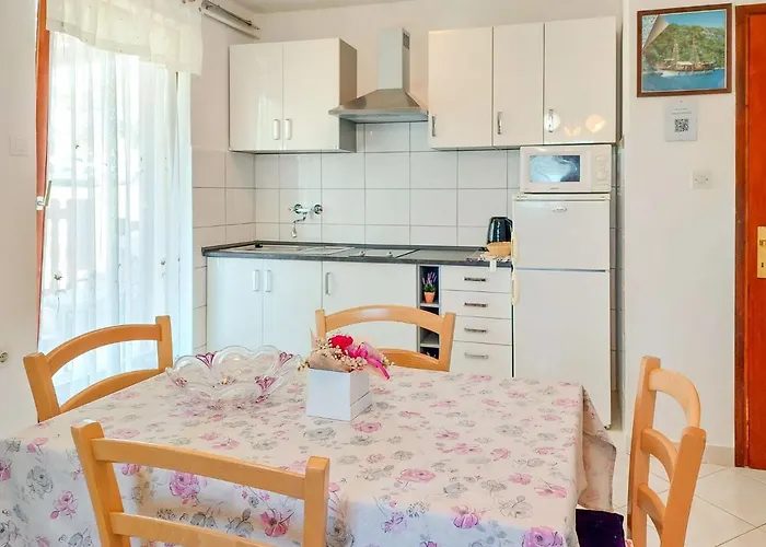 Kuki By Interhome Apartman