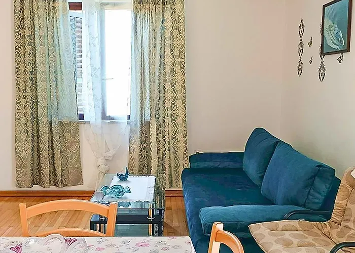 Kuki By Interhome Apartman Poreč