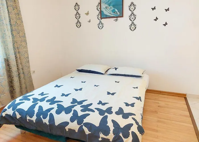 Kuki By Interhome Πόρετς